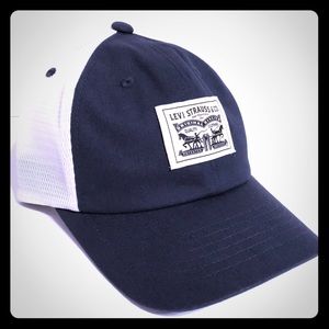 Levi Strauss & Co. Hat